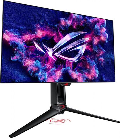 Игровой монитор ASUS ROG Swift OLED PG27AQDP