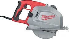 Дисковая (циркулярная) пила Milwaukee MCS 66 [4933440615]