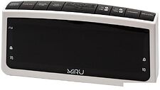 Радиочасы Miru CR-1009