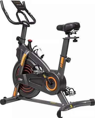 Велотренажер Alpin Picco SB-450