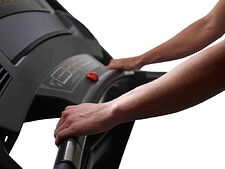 Электрическая беговая дорожка NordicTrack Commercial 2450 [NETL24716]