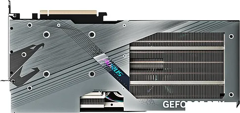Видеокарта Gigabyte Aorus GeForce RTX 4070 Super Master 12G GV-N407SAORUS M-12GD