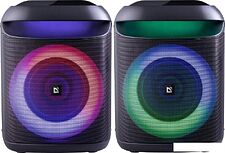 Беспроводная колонка Defender Boomer 45