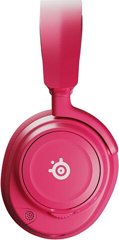 Наушники SteelSeries Arctis Nova 7 Wireless Gen 2 (розовый)