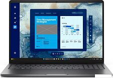 Ноутбук Dell Pro 16 PC16250-7613