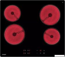 Варочная панель Candy CHXC64NB
