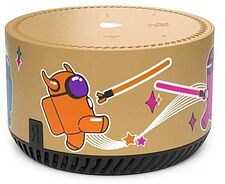 Умная колонка Яндекс Станция Лайт Rainbo Blasters Умная колонка Яндекс Станция Лайт Rainbo Blasters