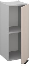 Шкаф навесной Arvento Корнелия Анта-плюс ВШ30 (капучино софт)