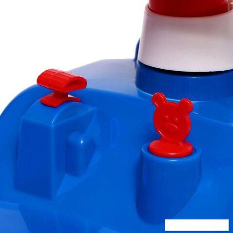 Каталка Guclu Cool Riders Сафари 4850 (синий)