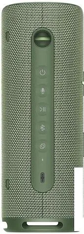 Беспроводная колонка Huawei Sound Joy (темно-зеленый)