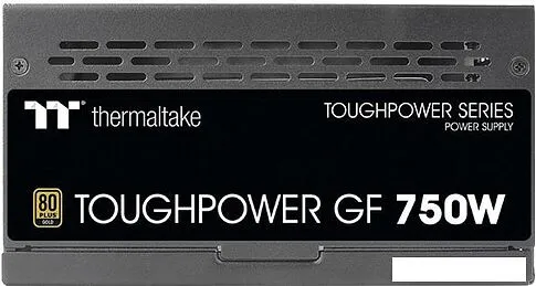Блок питания Thermaltake Toughpower GF 750W PS-TPD-0750FNFAGE-2