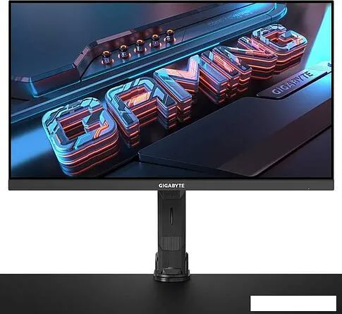 Игровой монитор Gigabyte M28U Arm Edition