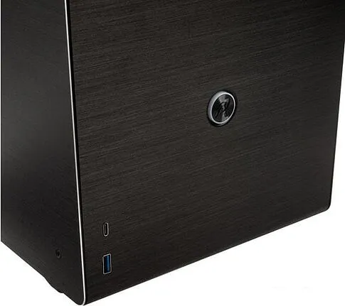 Корпус Raijintek Ophion M Evo ALS