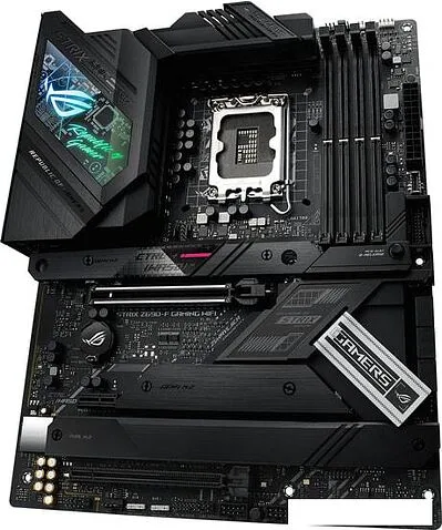 Материнская плата ASUS ROG Strix Z690-F Gaming WiFi