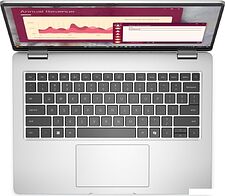 Ноутбук Dell Pro 14 PC14250-7653