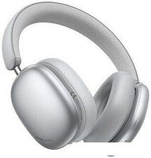 Наушники Hoco W63 (серебристый)