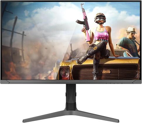 Игровой монитор Bravus BVGQ3235P