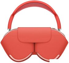 Наушники Apple AirPods Max (розовый)