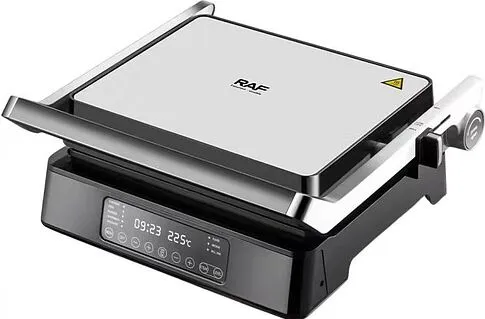 Электрогриль RAF R.535