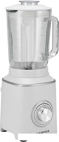 Стационарный блендер Harper HSB-PG01 (белый)