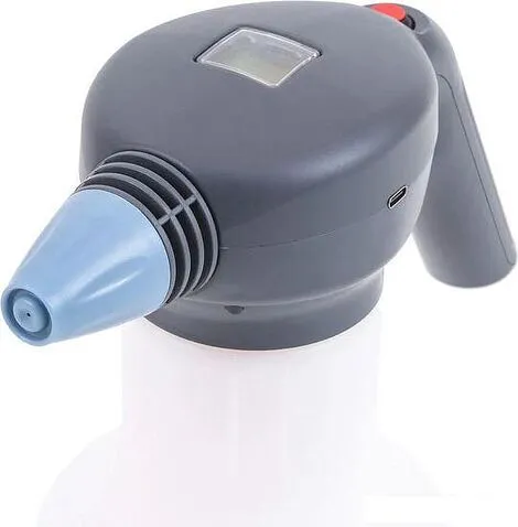 Аккумуляторный опрыскиватель Жук Классик ОА-1 8081-00 (1.5 л)