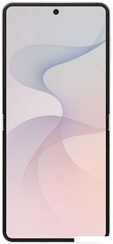 Телефон Samsung Galaxy Z Flip8 SM-F776B 12GB/256GB (бежевый)