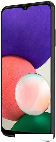 Смартфон Samsung Galaxy A22s 5G SM-A226B/DSN 4GB/128GB (серый)