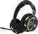 Наушники Corsair Virtuoso Max Wireless (черный)
