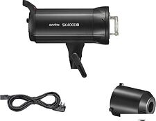 Вспышка Godox SK400II-V