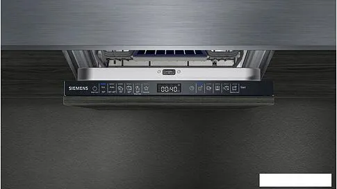 Посудомоечная машина Siemens iQ500 SR65ZX22ME