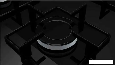 Варочная панель Bosch Serie 2 POP7C6O12O