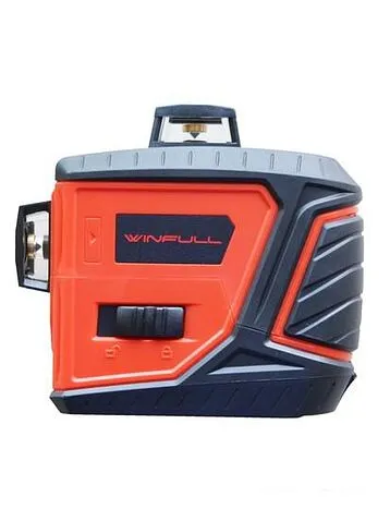 Лазерный нивелир WinFull 93Т-2-3R