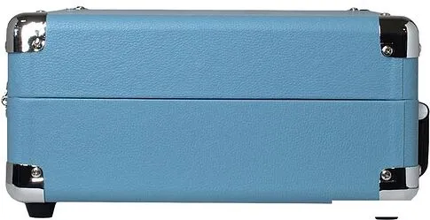 Виниловый проигрыватель Alive Audio Glam Aqua