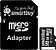 Карта памяти Smart Buy microSDXC SB512GBSDCL10-01 512GB (с адаптером)