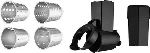 Мясорубка Catler FG 403 Food+