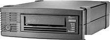 Сетевой накопитель HPE Ultrium 15000 BB874A Сетевой накопитель HPE Ultrium 15000 BB874A