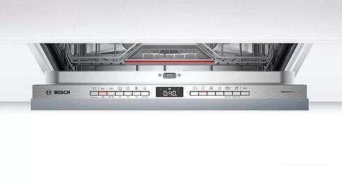 Встраиваемая посудомоечная машина Bosch Serie 4 SMV4ECX26E