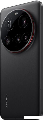 Телефон Xiaomi 15 Ultra 16GB/512GB международная версия (черный)