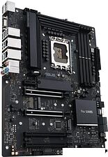 Материнская плата ASUS Pro WS W680-ACE