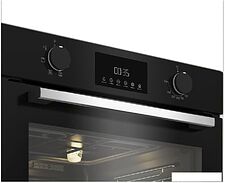 Электрический духовой шкаф Indesit IFE 3644 BL Электрический духовой шкаф Indesit IFE 3644 BL