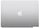 Ноутбук Apple Macbook Air 13" M2 2022 MC7V4