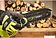 Аккумуляторная пила Ryobi RY18PSX15A-120T 5133005899 (с 1-им АКБ, сумка)