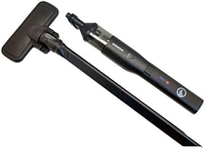 Автомобильный пылесос Беркут VAC-500 (без АКБ)