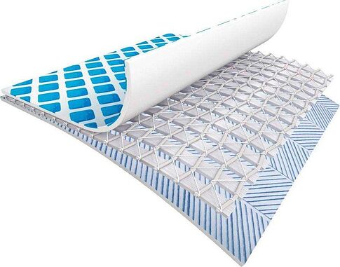 Каркасный бассейн Intex Chevron Prism Frame 26780 (400х200 см)