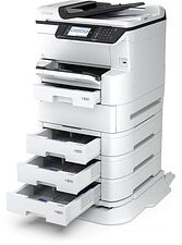 МФУ Epson WF-C878RDTWF