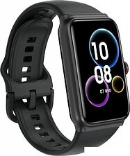 Фитнес-браслет HONOR Choice Band (черный)