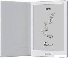 Электронная книга Onyx BOOX Go 6 (белый)