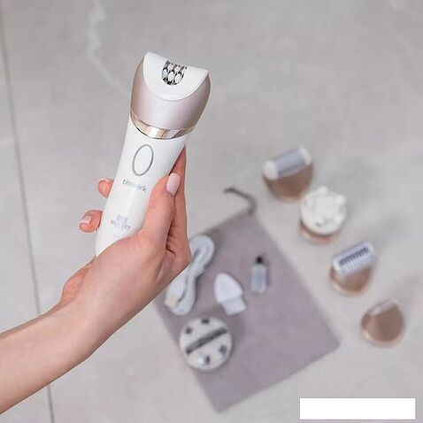 Эпилятор Timberk T-EP02N6