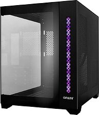 Корпус Ginzzu V320