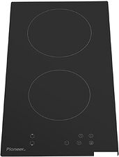 Варочная панель Pioneer EHB30203I-BL